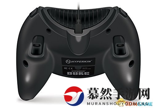 大手党情怀！最新初代Xbox复刻版大手柄即将发售