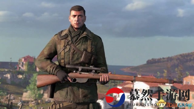 《狙击精英4》新预告片揭晓，深度解析意大利战事