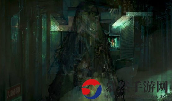 《NG》惊悚力作明年PS4平台震撼来袭