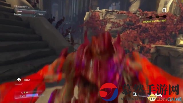 《毁灭战士4》任天堂Switch版即将于11月推出