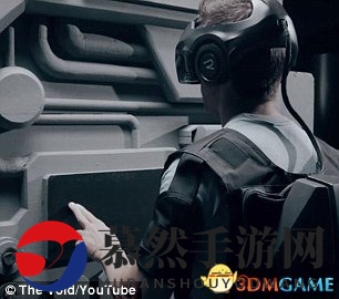 美企研发VR游戏，多款作品问世，势头强劲