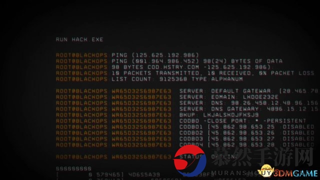 3dmgame