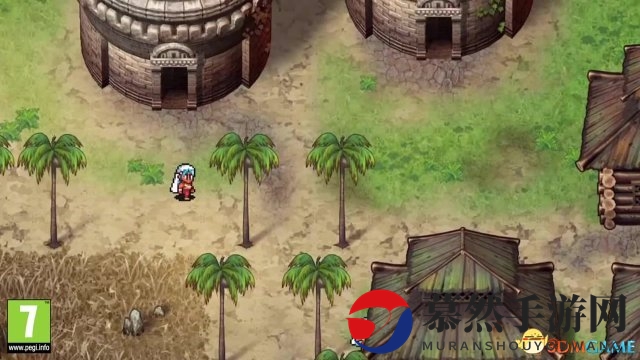 又一冷饭神作 《浪漫沙加2》即将登陆各大平台