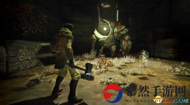 《Chronos》PC版新RPG预告片亮相，探寻时光奥秘
