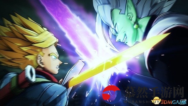 Switch版《龙珠超宇宙2》发卖DLC第一弹同时上线