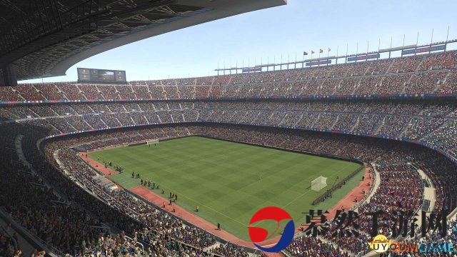 Camp Nou