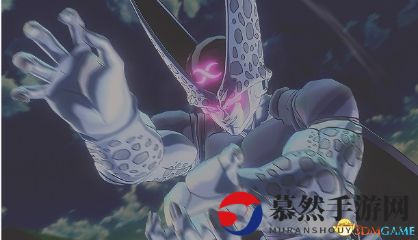完全体极恶沙鲁登场！《龙珠：超宇宙2》新BOSS战