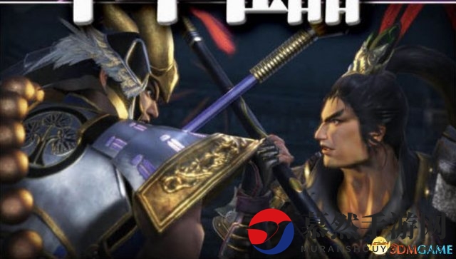 《无双大蛇3》新扫图：雅典娜参战 光翼翅膀炫酷