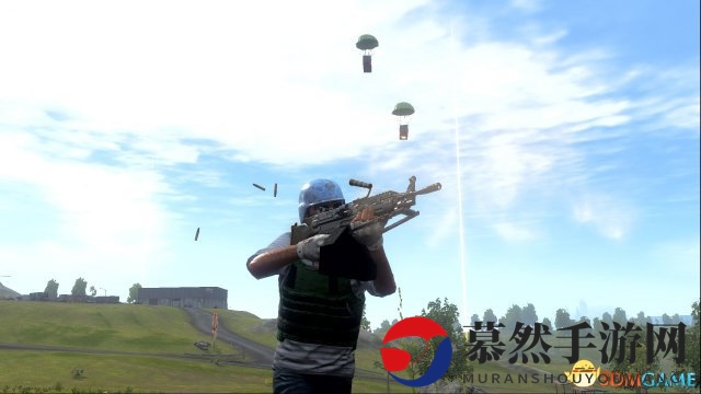 3dmgame