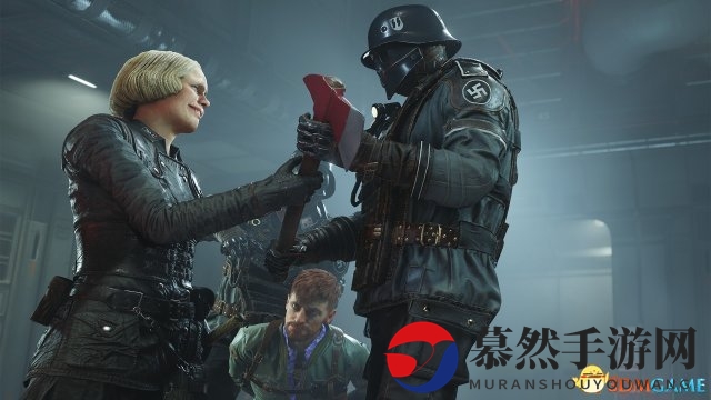 3dmgame