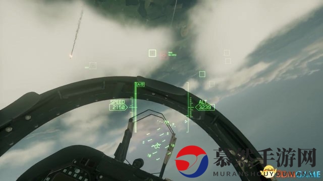 PGW 2017：《皇牌空战7：未知天空》宣传片展示