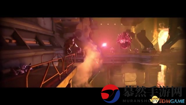 《毁灭战士4》任天堂Switch版即将于11月推出