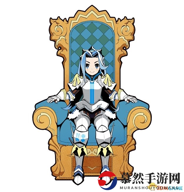日本一新作《你的四骑姬教导谭》最新角色系统公开
