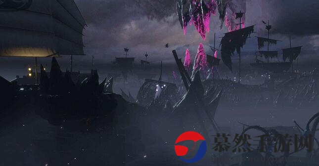 《亦春秋》全剧情流程视频攻略 全支线任务全秘宝收集