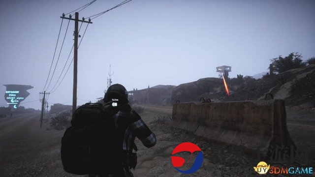 3dmgame