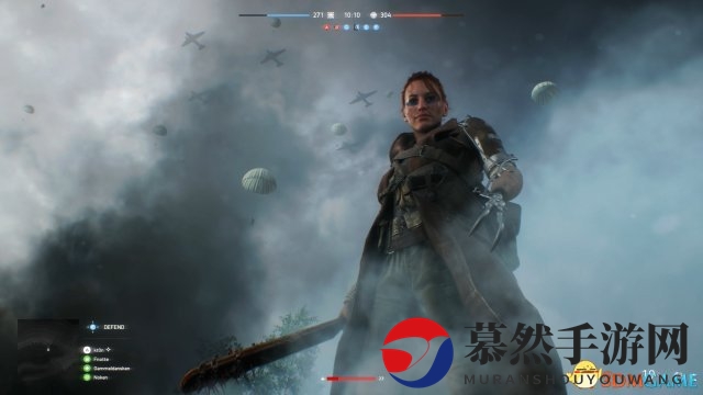 3dmgame