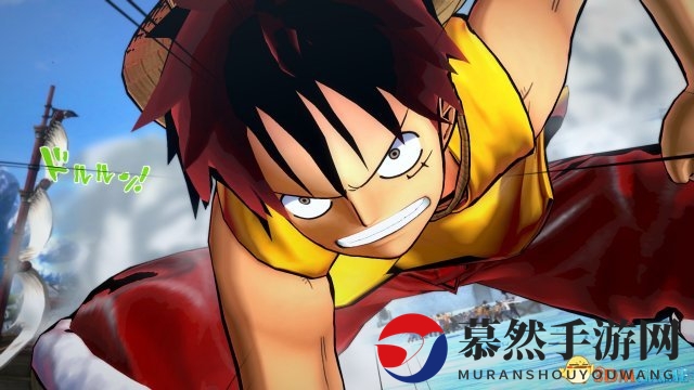 《海贼王：燃血》揭秘，恶魔果实能力全息复刻
