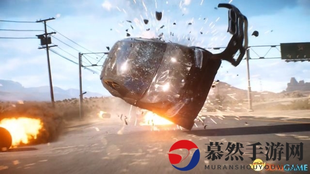 《极品飞车20：复仇》预告曝光，附赠官方中文本字幕