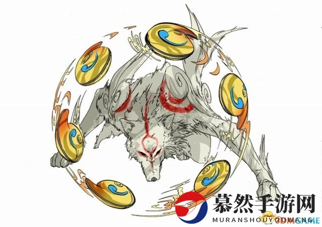 实用精美 创意名作新篇《大神HD》附赠发卖特典