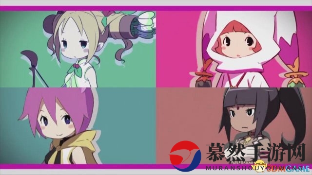 《受孕、请为我生孩子吧！》同名番剧首部预告公布