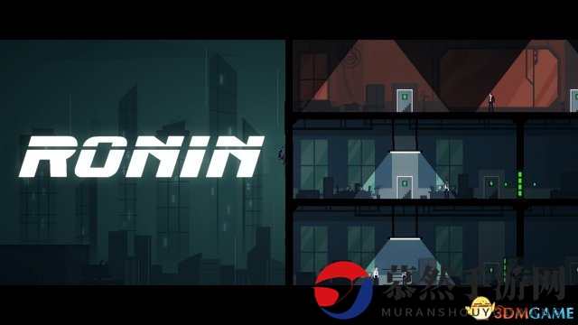 《浪人》回合制新作亮相PS4，上市预告片精彩抢先看