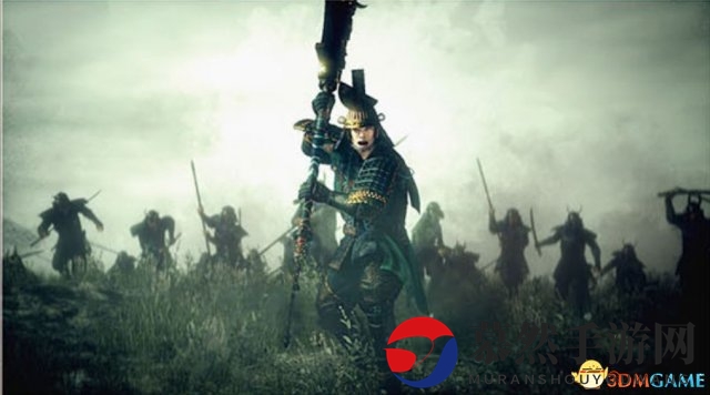 《仁王》DLC“义的后继者”新截图 真田幸村霸气登场