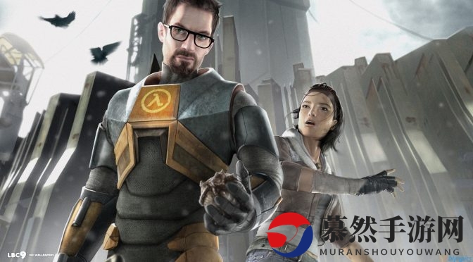 《半条命2：MMod》历经九年革新升级，原作效果再升华