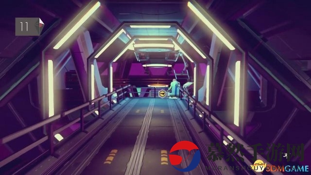 《无人深空》全新预告 展示玩家错过的11个特色