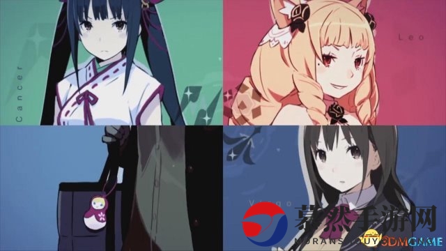《受孕、请为我生孩子吧！》同名番剧首部预告公布