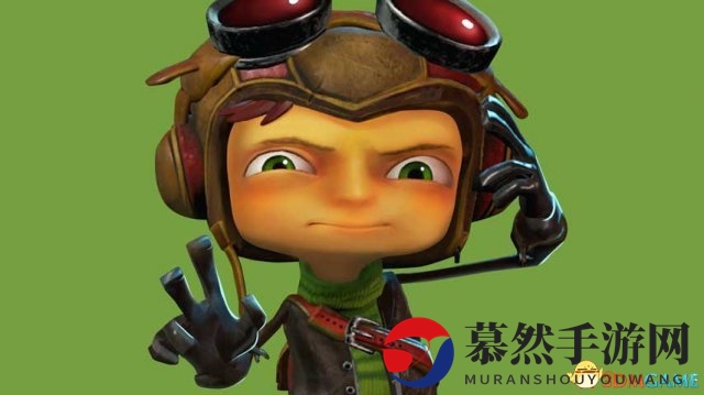 脑航员2