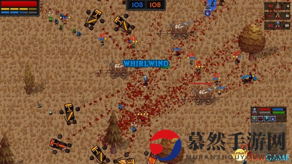 超简化版真三国无双？《超级骑士》登陆steam平台 