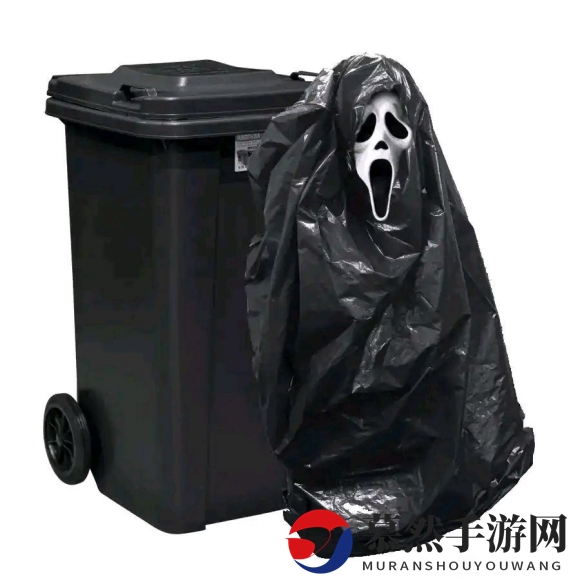 《黎明杀机》屠夫鬼面相关分享