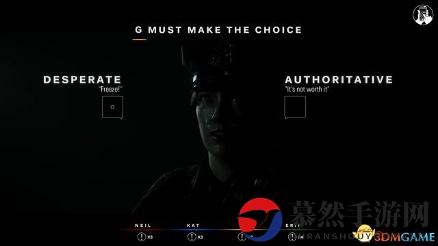 3dmgame