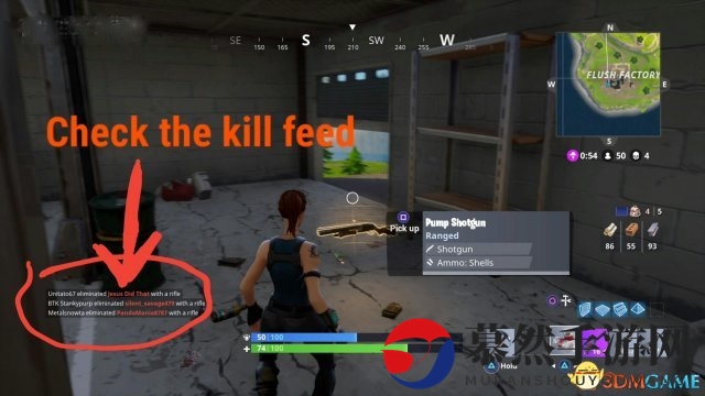 3dmgame