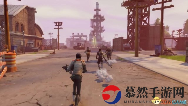 Epic《堡垒之夜》将于7月进入Steam抢先体验环节