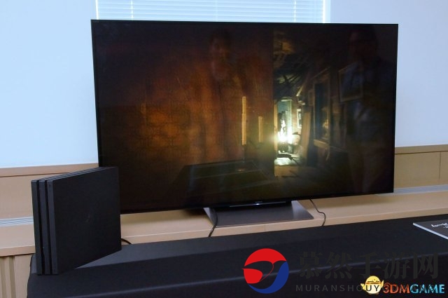 《生化危机7》与《最终幻想15》PS4 Pro画质惊艳亮相