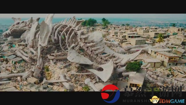 《环太平洋2》再曝独家片段 杀戮盛宴新成员亮相