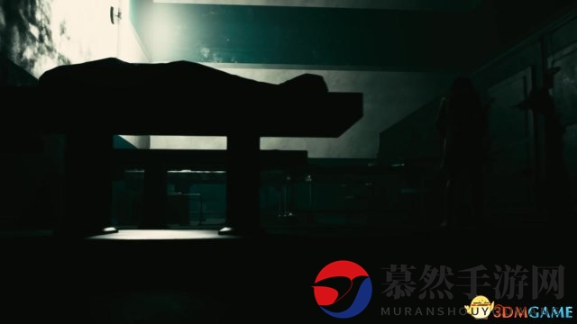 开放世界恐怖游戏《欢迎来到汉威尔》宣传片震撼登场