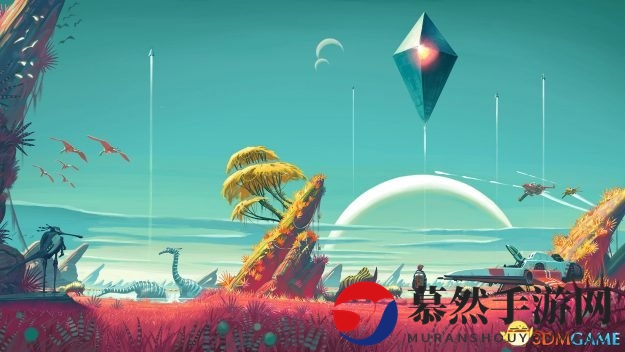 《无人深空》攻略分享，揭秘隐藏小技巧助你畅游星际
