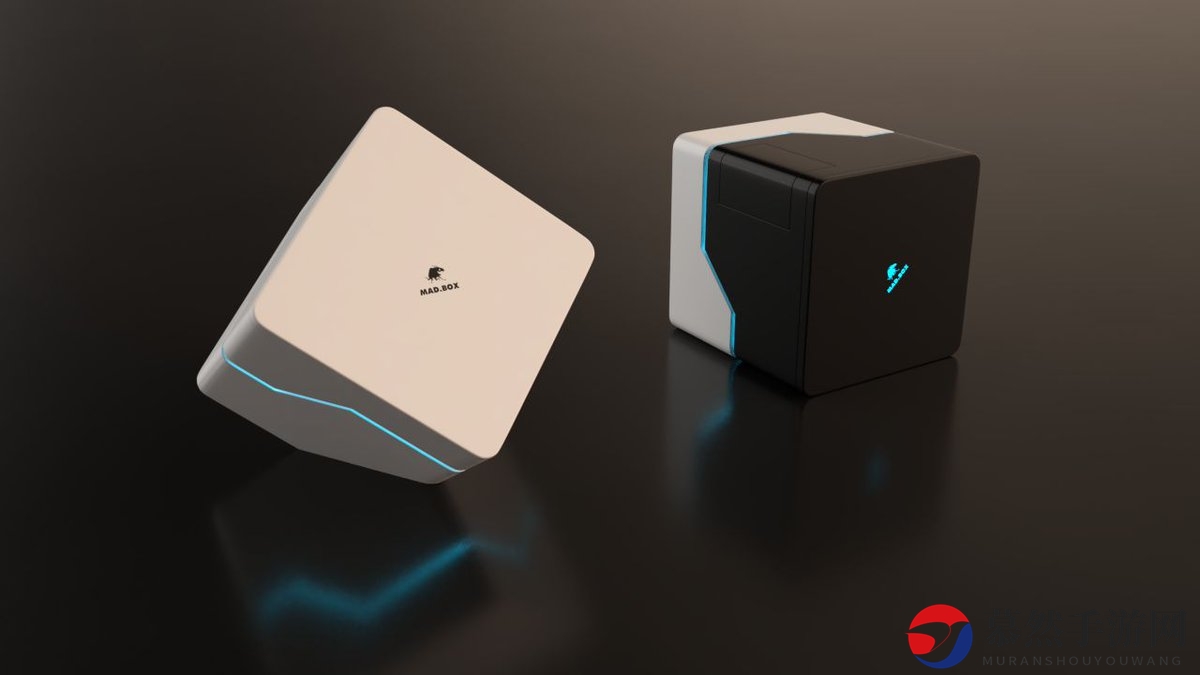 Mad Box将易于游戏开发 已有三家大公司愿意投资