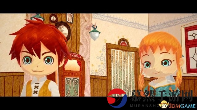 《小龙咖啡馆》首支预告片 经营咖啡馆还要养龙