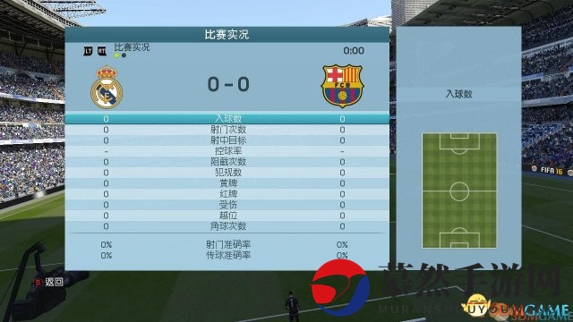 FIFA 16