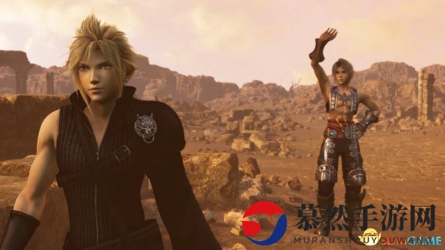 PS4《最终幻想：纷争NT》最新故事&角色情报公开