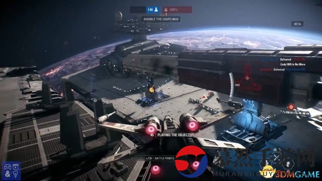 3dmgame