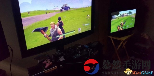 3dmgame