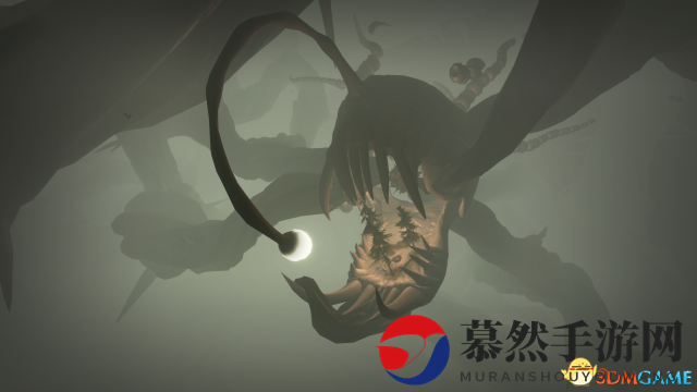 太空探索《星际拓荒》新预告及截图 超越无人深空