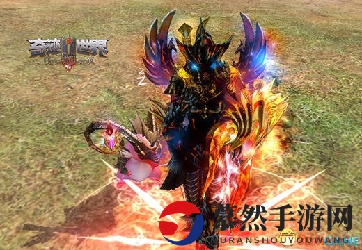 《奇迹世界SUN》反抗军新兵须知