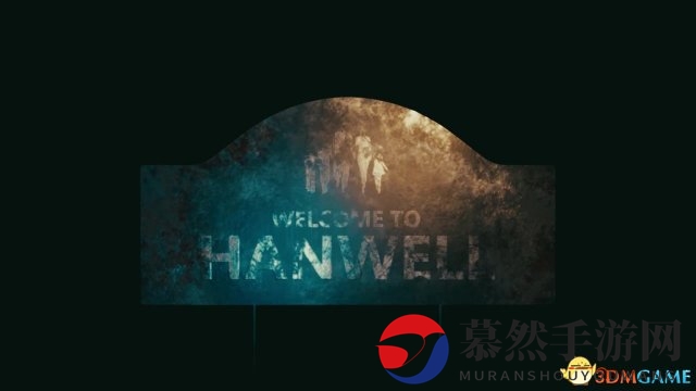 开放世界恐怖游戏《欢迎来到汉威尔》宣传片展示