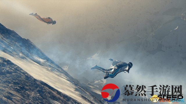 极限巅峰