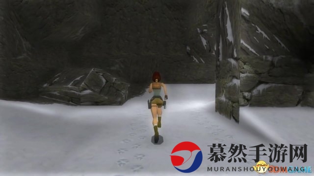 《古墓丽影》1-3代复刻版登陆Steam 老玩家免费领